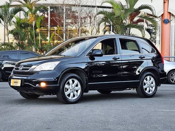 Carro 2.0 LX 4X2 16V GASOLINA 4P AUTOMÁTICO