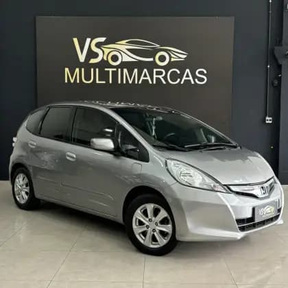 Carro 1.4 LX 16V FLEX 4P AUTOMÁTICO