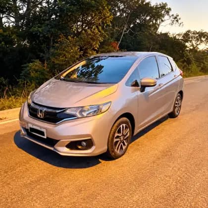 Carro 1.5 LX 16V FLEX 4P AUTOMÁTICO