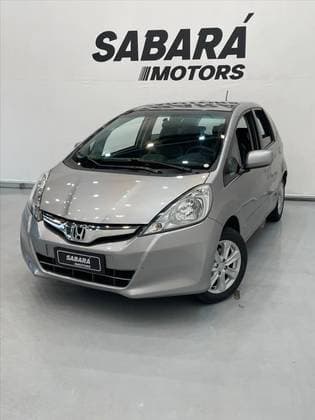 Carro 1.4 LX 16V FLEX 4P MANUAL