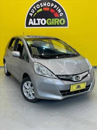 Carro 1.4 LX 16V FLEX 4P MANUAL