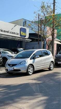 Carro 1.4 LXL 16V FLEX 4P AUTOMÁTICO