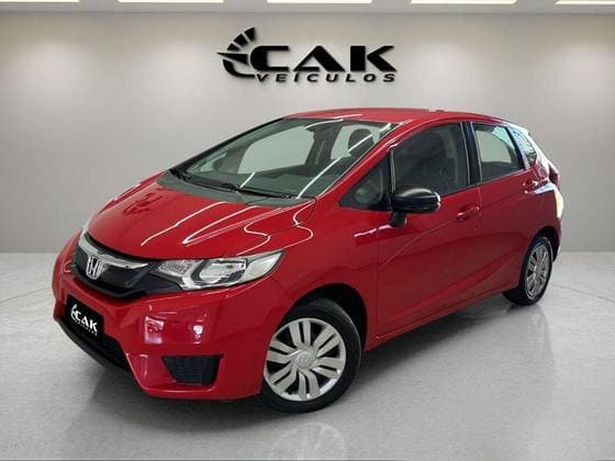 Carro 1.5 DX 16V FLEX 4P AUTOMÁTICO