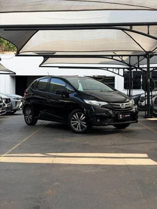 Carro 1.5 EX 16V FLEX 4P AUTOMÁTICO