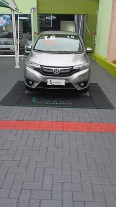 Carro 1.5 EX 16V FLEX 4P AUTOMÁTICO