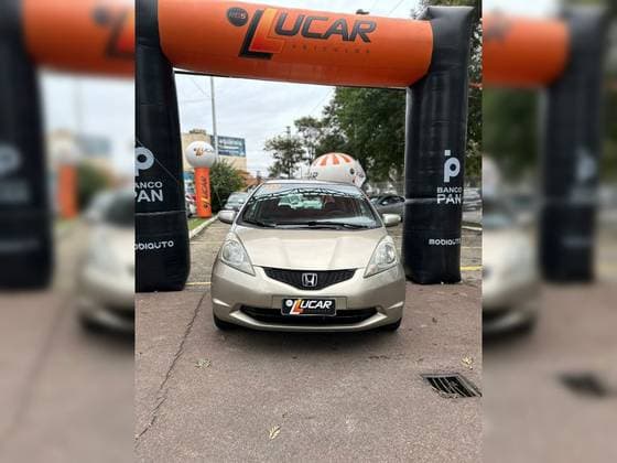 Carro 1.5 EX 16V FLEX 4P MANUAL