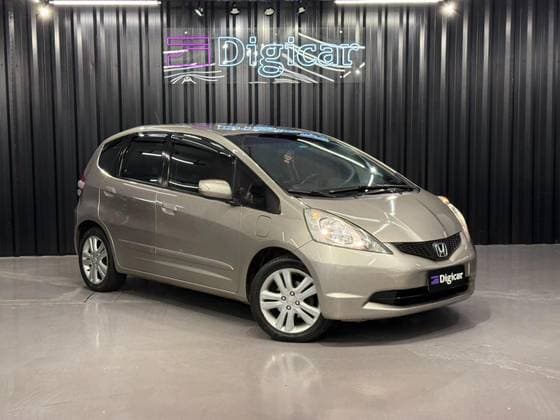 Carro 1.5 EX 16V FLEX 4P MANUAL