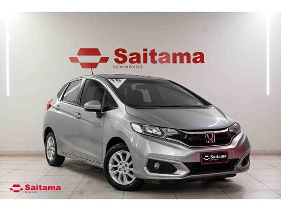 Carro 1.5 LX 16V FLEX 4P AUTOMÁTICO