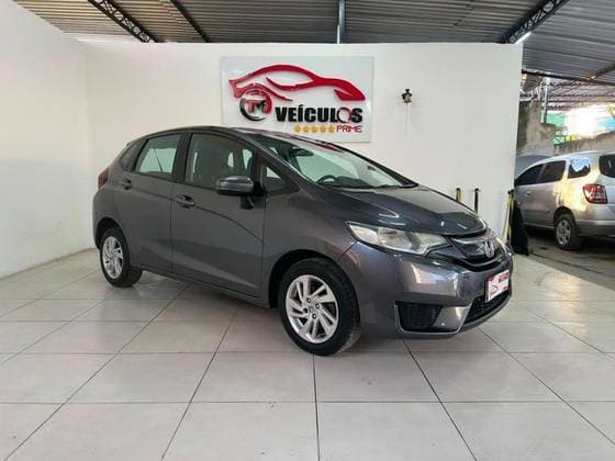 Carro 1.5 LX 16V FLEX 4P MANUAL