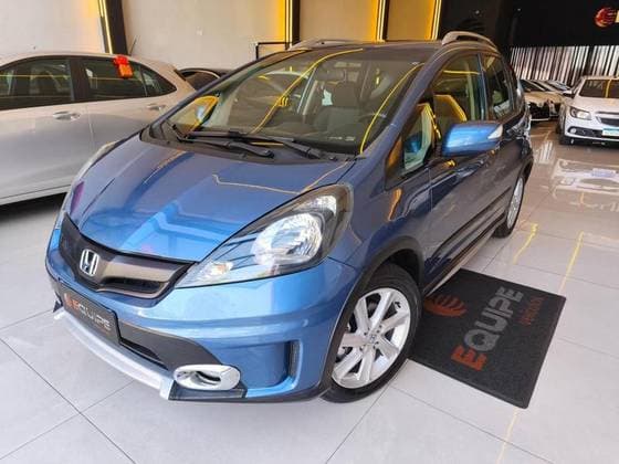 Carro 1.5 TWIST 16V FLEX 4P AUTOMÁTICO