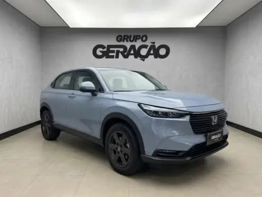 Carro 1.5 DI I-VTEC FLEX EXL CVT
