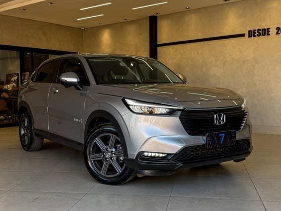 Carro 1.5 DI I-VTEC FLEX EXL CVT