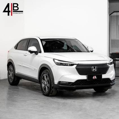 Carro 1.5 DI I-VTEC FLEX EXL CVT