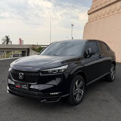Carro 1.5 DI I-VTEC TURBO FLEX TOURING CVT