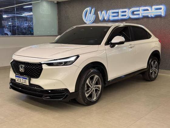 Carro 1.5 DI I-VTEC TURBO FLEX TOURING CVT