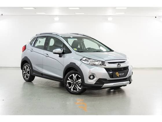 Carro 1.5 16V FLEXONE EX CVT