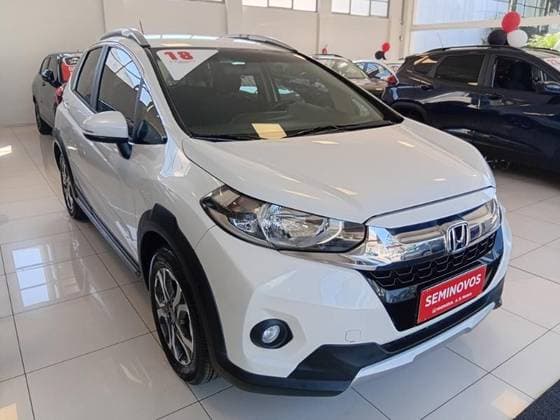 Carro 1.5 16V FLEXONE EXL CVT