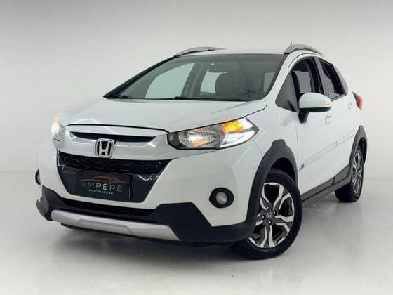 Carro 1.5 16V FLEXONE EXL CVT
