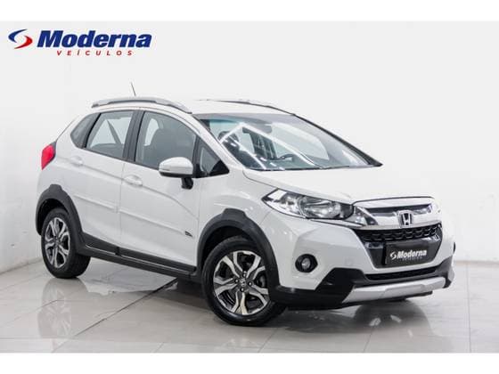 Carro 1.5 16V FLEXONE EXL CVT