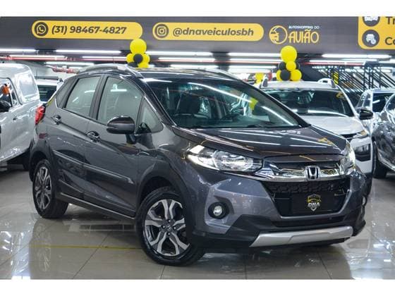 Carro 1.5 16V FLEXONE EXL CVT