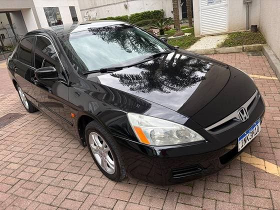 Carro 2.0 LX 16V GASOLINA 4P AUTOMÁTICO