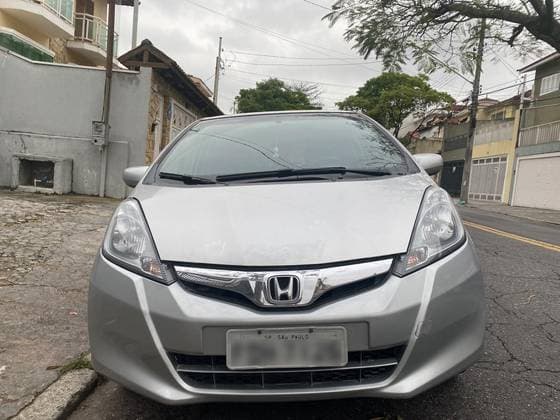 Carro 1.4 LX 16V FLEX 4P AUTOMÁTICO