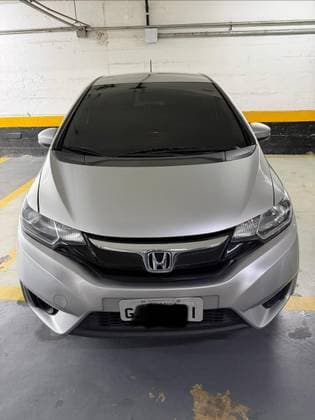 Carro 1.5 EX 16V FLEX 4P AUTOMÁTICO