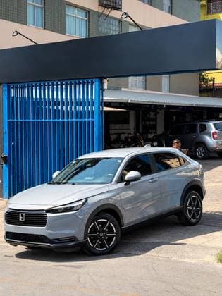 Carro 1.5 DI I-VTEC FLEX EXL CVT