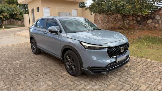 Carro 1.5 DI I-VTEC TURBO FLEX ADVANCE CVT