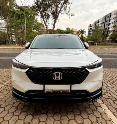 Carro 1.5 DI I-VTEC TURBO FLEX TOURING CVT