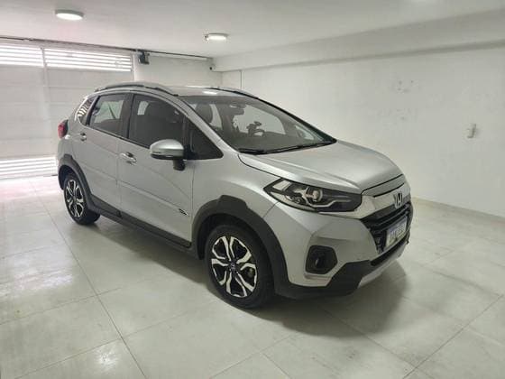 Carro 1.5 16V FLEXONE EX CVT
