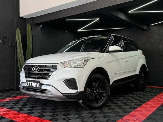 Carro 1.6 16V FLEX ATTITUDE AUTOMÁTICO
