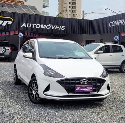 Carro 1.0 12V FLEX VISION MANUAL