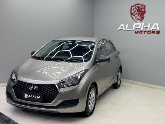 Carro 1.0 UNIQUE 12V FLEX 4P MANUAL
