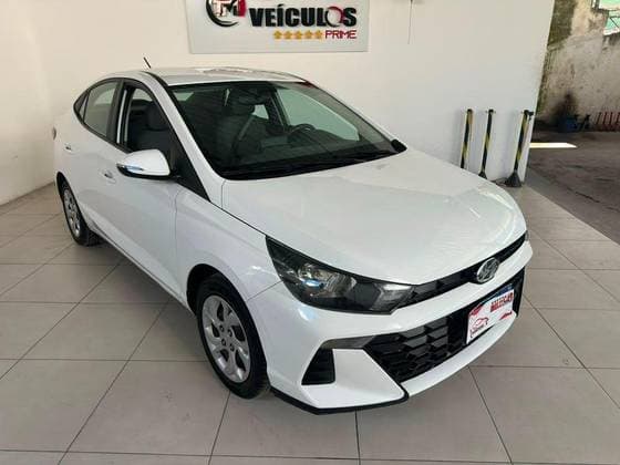 Carro 1.0 12V FLEX COMFORT PLUS MANUAL