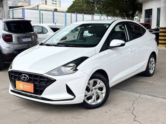 Carro 1.0 12V FLEX VISION MANUAL