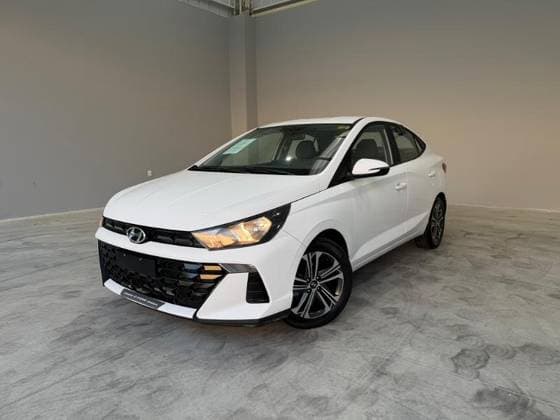 Carro 1.0 TGDI FLEX COMFORT AUTOMÁTICO
