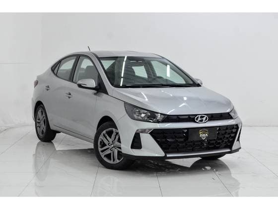 Carro 1.0 TGDI FLEX COMFORT PLUS AUTOMÁTICO