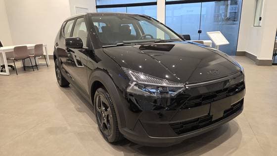 Carro 1.0 TGDI FLEX X LINE AUTOMÁTICO