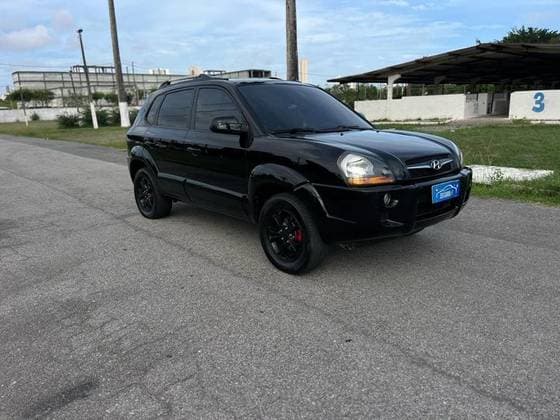 Carro 1.6 16V T-GDI GASOLINA GL ECOSHIFT