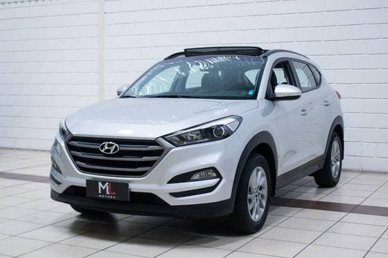 Carro 1.6 16V T-GDI GASOLINA GLS ECOSHIFT