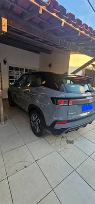 Carro 1.0 TGDI FLEX N LINE AUTOMÁTICO