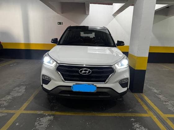 Carro 2.0 16V FLEX PRESTIGE AUTOMÁTICO