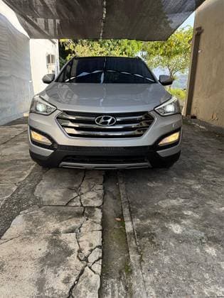 Carro 3.3 MPFI 4X4 7 LUGARES V6 270CV GASOLINA 4P AUTOMÁTICO
