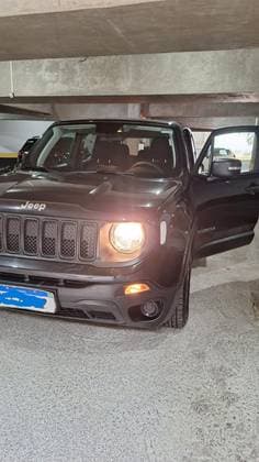 Carro 1.8 16V FLEX 4P AUTOMÁTICO