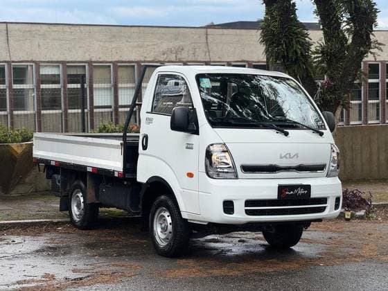Carro 2.5 TD DIESEL STD CS 4x4 MANUAL