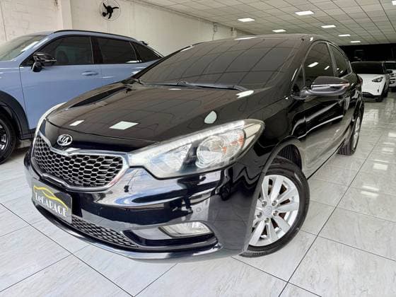 Carro 1.6 SX 16V FLEX 4P AUTOMÁTICO