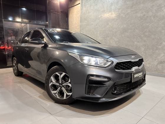 Carro 2.0 16V FLEX SX AUTOMÁTICO