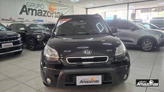 Carro 1.6 EX 16V FLEX 4P AUTOMÁTICO