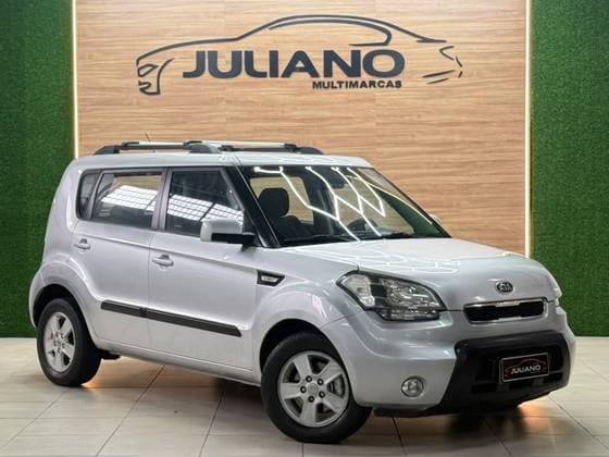 Carro 1.6 EX 16V GASOLINA 4P MANUAL